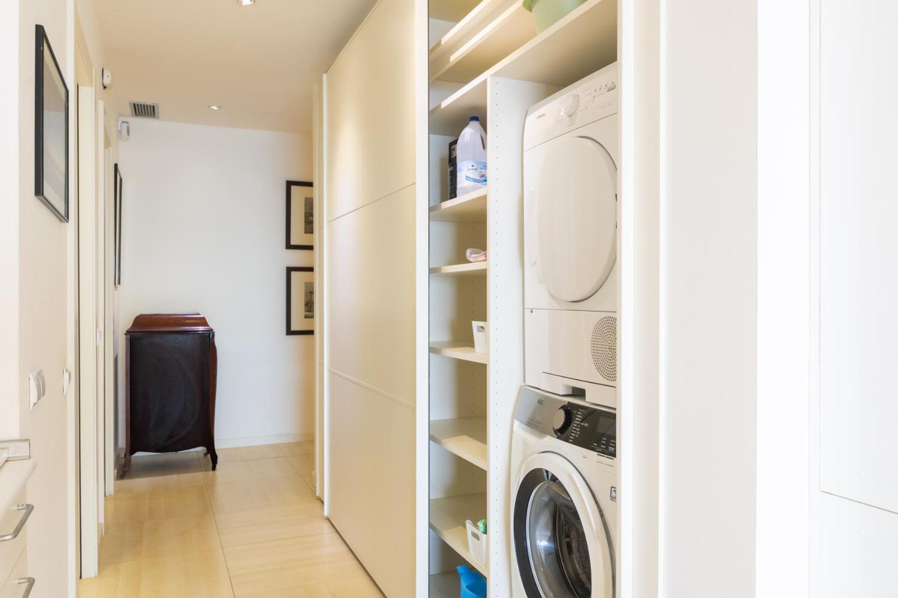 Appartement B Sitges