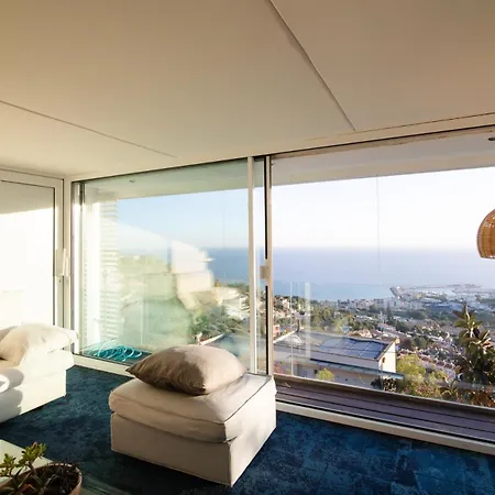 Sitges Suites B Extérieur photo