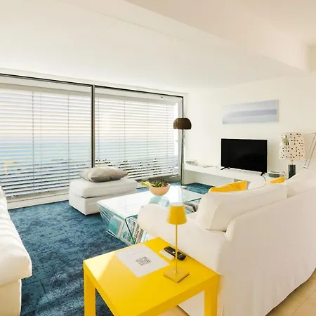 Sitges Suites B Extérieur photo