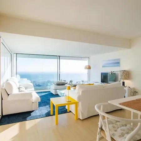 Sitges Suites B Extérieur photo