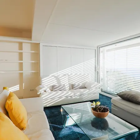 Sitges Suites B Extérieur photo