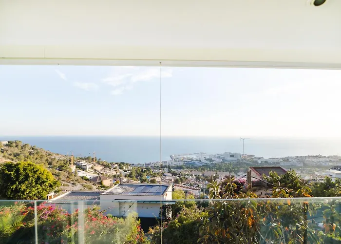 Sitges Suites B