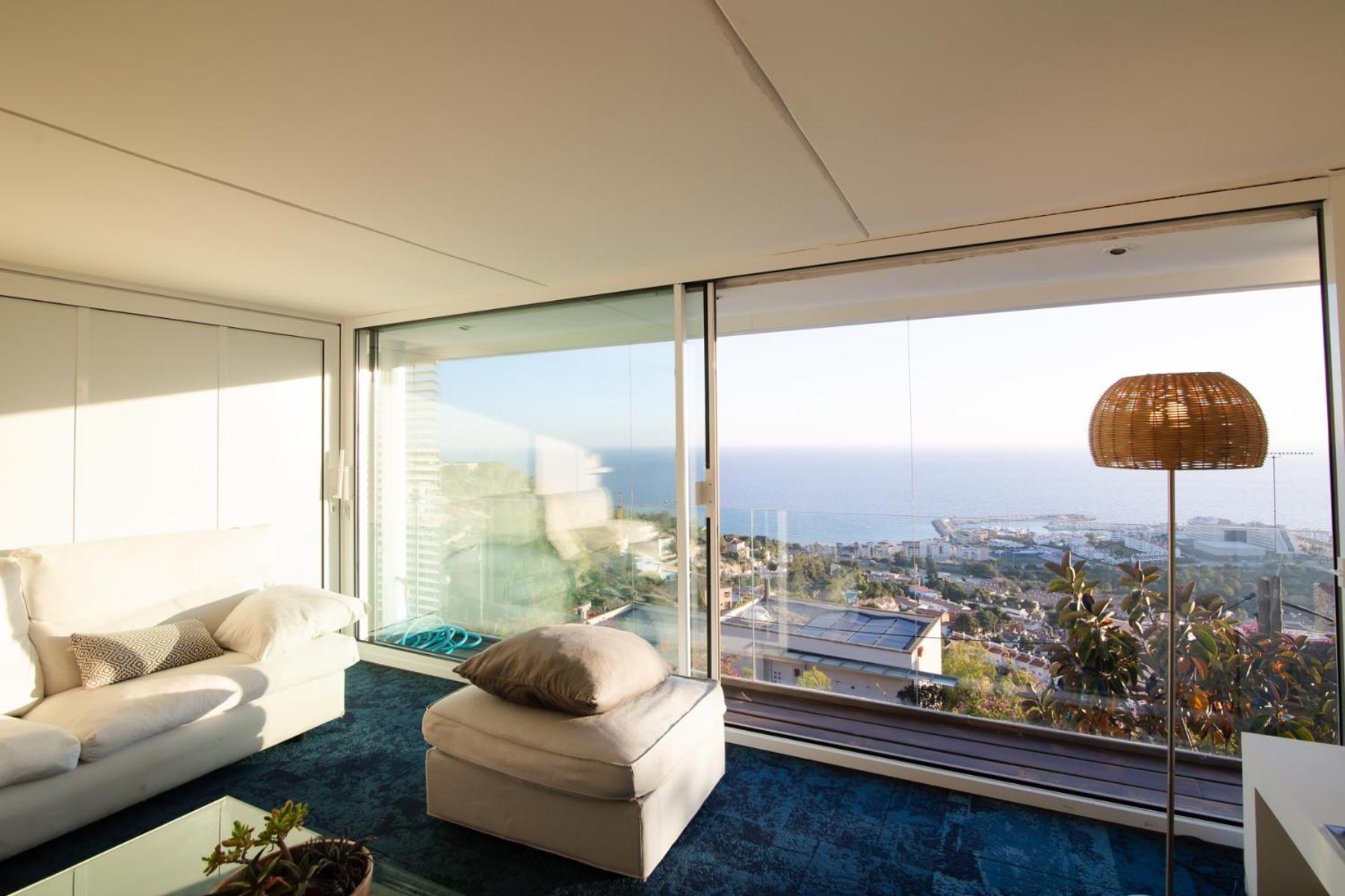 Appartement B *