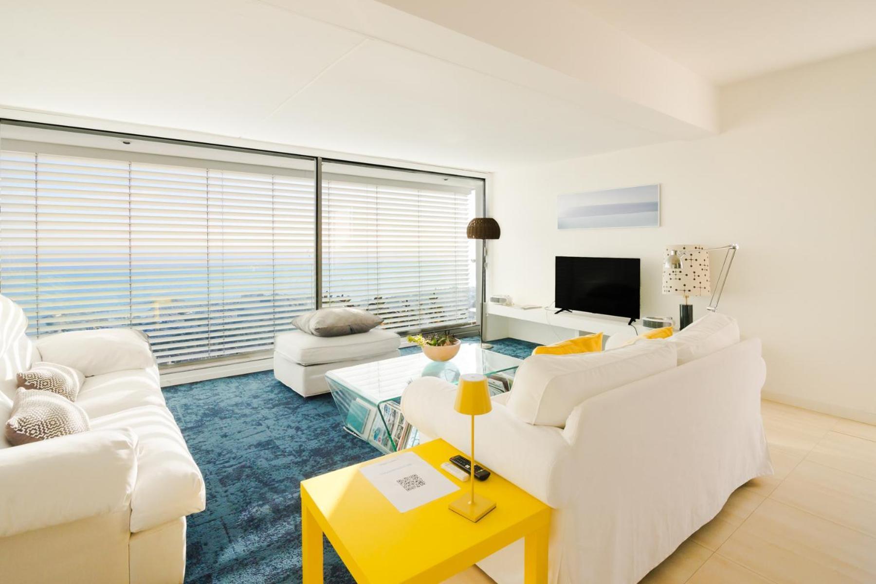 Appartement B *