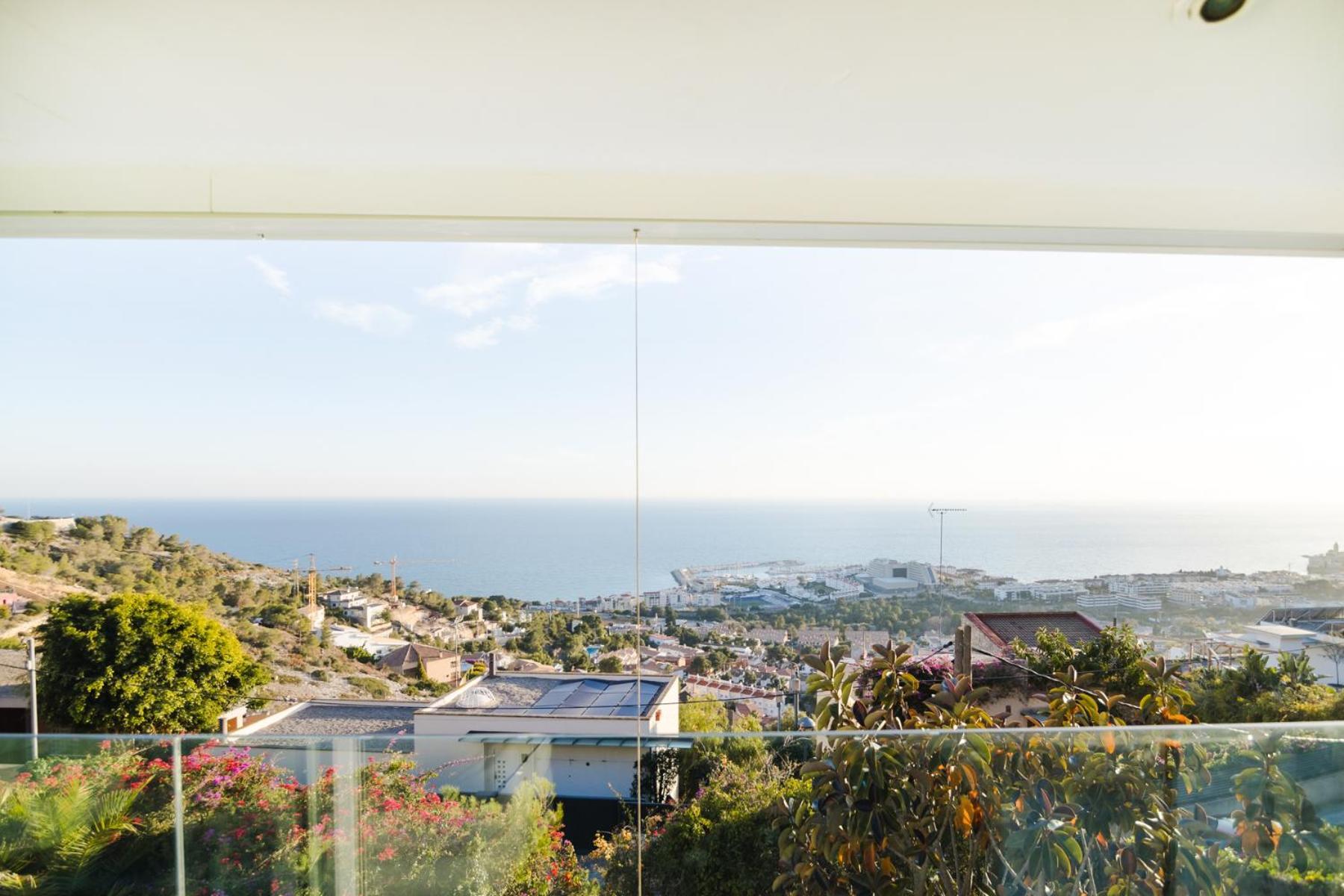 B Appartement Sitges