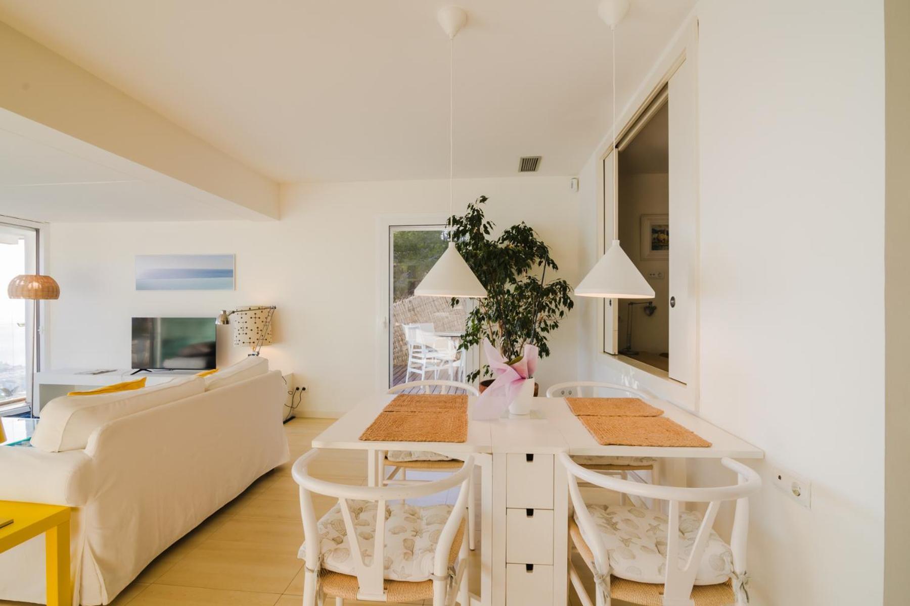 B Appartement