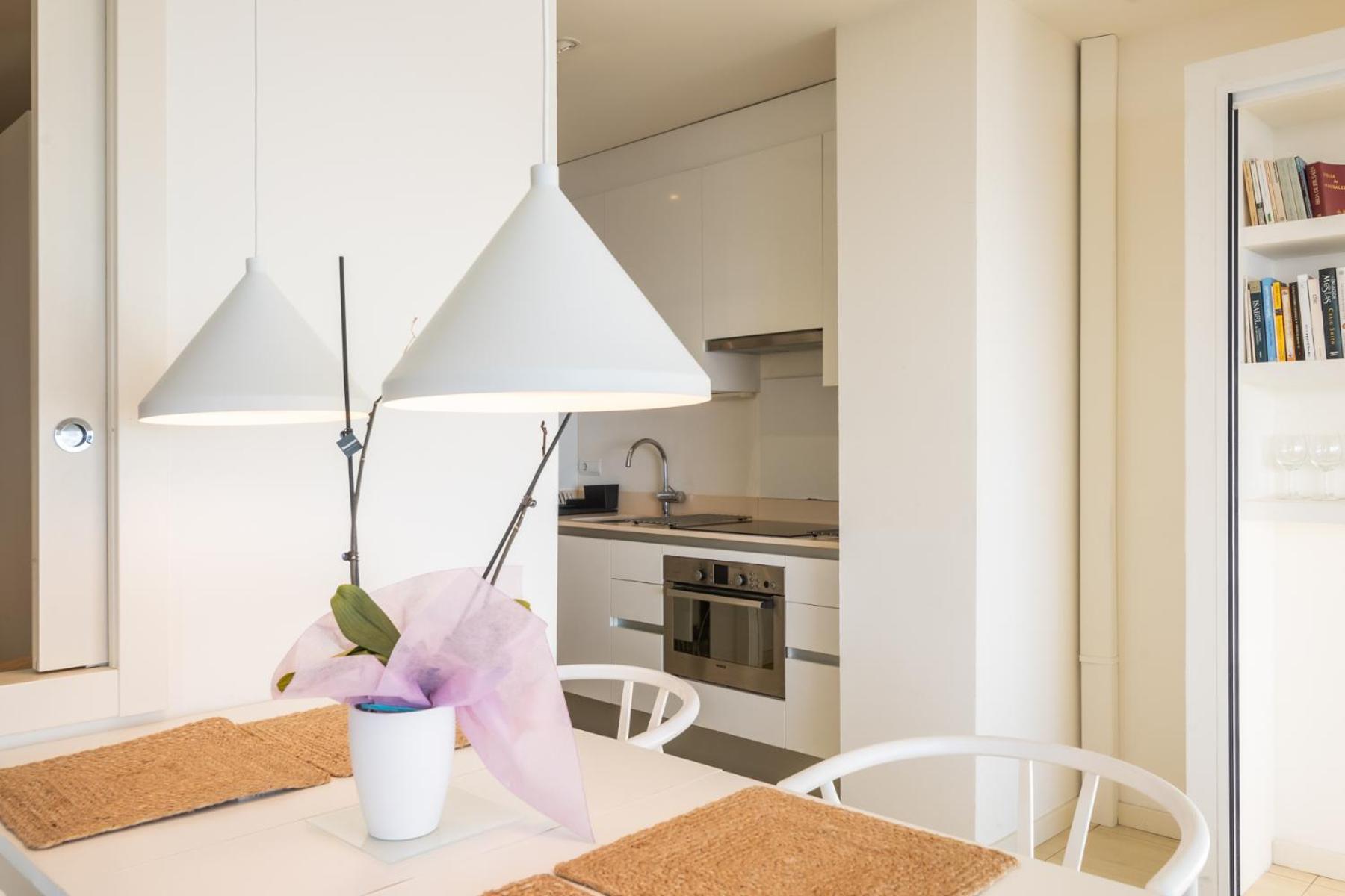 Appartement B