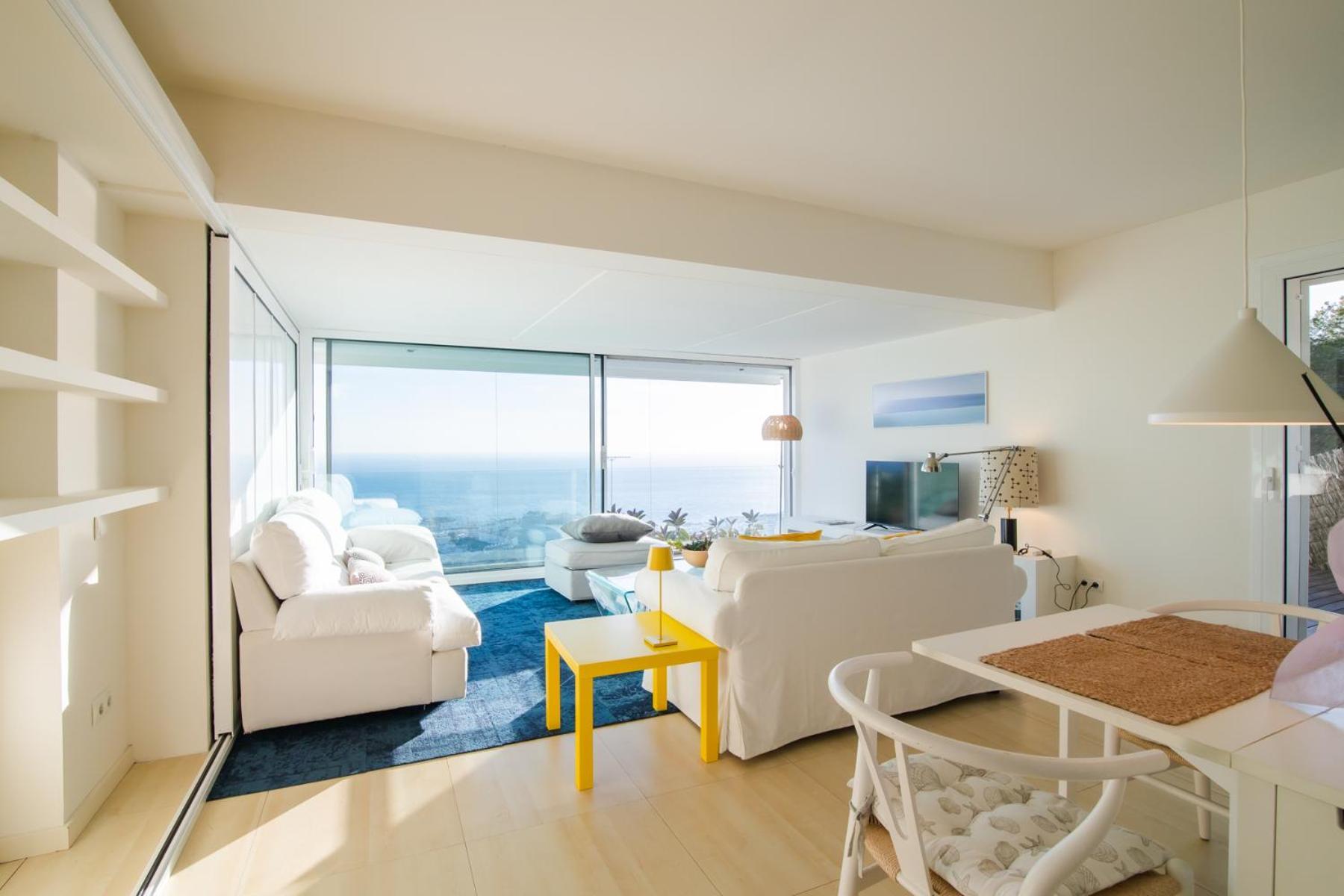 Appartement B